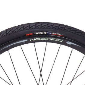 Покрышка CST 24 X1.75 TRAVELLER CITY CLASSIC C1446 City