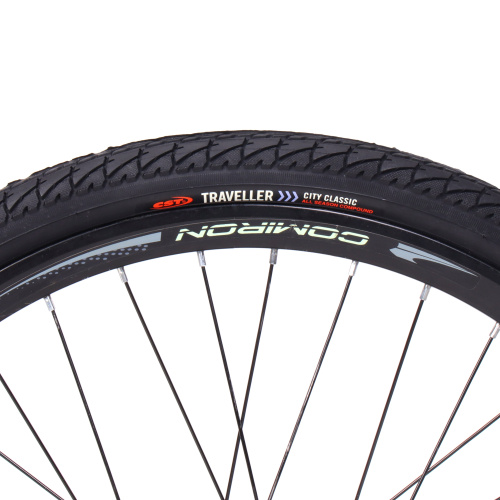 Покрышка CST 24 X1.75 TRAVELLER CITY CLASSIC C1446 City