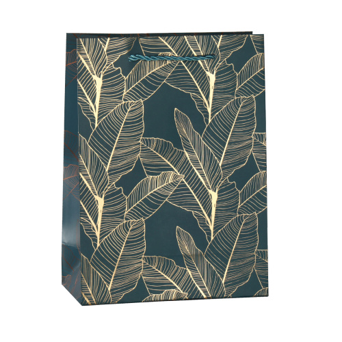 Пакет подарочный 18х24х8,5  / 5105-S /уп 12/720/